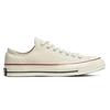 Converse Chuck 70 Low Parchment 2017 Unisex Sneakers Tan 142338C
