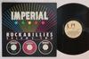 LP Пластинка РАЗНЫЕ Исполнители Имперские Рокабиллы Том Второй UAS30173 UNITED ARTISTS 1979 Великобритания Рок Б/У