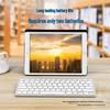SooPii Wireless Bluetooth Keyboard & Mouse Combo
