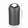 8L/40L/70L/8L+40L+70L Roll Top Sack Taffeta Fabric Lightweight Storage Pouch  Rafting