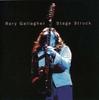 CD RORY GALLAGHER Stage Struck 74665997082 США Рок Б/у