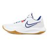 Nike Precision 6 Летние Черные Коробка Ткань Нескользящие Износостойкие Низкие Баскетбольные Кроссовки Мужские Зеленый HV1796-141(Команда529-)