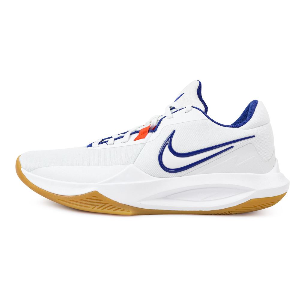 Nike Precision 6 Летние Черные Коробка Ткань Нескользящие Износостойкие Низкие Баскетбольные Кроссовки Мужские Зеленый HV1796-141(Команда529-)