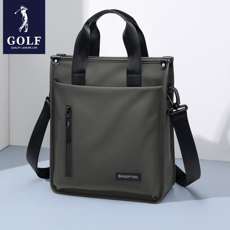 Men's Business Crossbody Bag