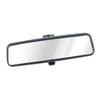 Rearview Mirror 3B0857511G High Clear Wide Angle Durable Black Inner Rearview Mirror Replacement for MK4 Bora B5