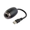USB Проектор Светомузыка Звездное Небо, Портативный, Регулируемый, 3 Режима