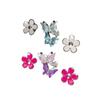 Car Interior Fresheners Diffuser Daisy Flower & Butterfly Vent Clip Car Air Outlet Perfume Decoration Clip
