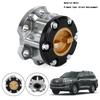 Areyourshop Ступица свободного хода 43530-60130 для Toyota Landcruiser 75 76 78 79 105 серии