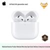 Apple Беспроводные наушники AirPods 4 с шумоподавлением