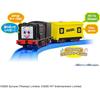 Takara Tomy Plarail GOGO Thomas Singing and Talking Diesel Train Toy 3 and (Ages up)