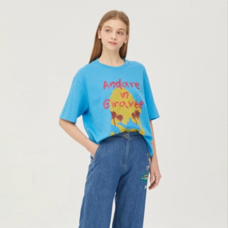 Benetton Футболка Benetton Viva baTSB1531