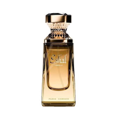 ParisCorner KhairFusion Women's Eau De Parfum Long-Lasting Fragrancel