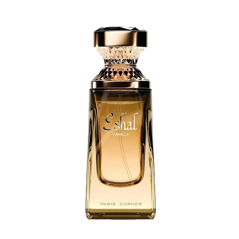 ParisCorner KhairFusion Women's Eau de Parfum Long-Lasting Fragrancel