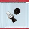 M10*1.25 Air Conditioning Pressure Sensor for Buick Cadillac Opel Chevrolet Hummer