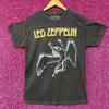 Футболка Led Zeppelin Fallen Angel размер Medium