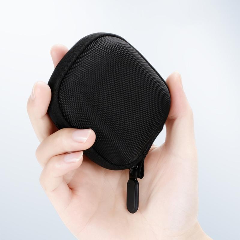 Защитный чехол-сумка с твердой оболочкой, противоударный, устойчивый к царапинам, для бритвы CM30/CM31, компактный, удобный для путешествий, с точным вырезом