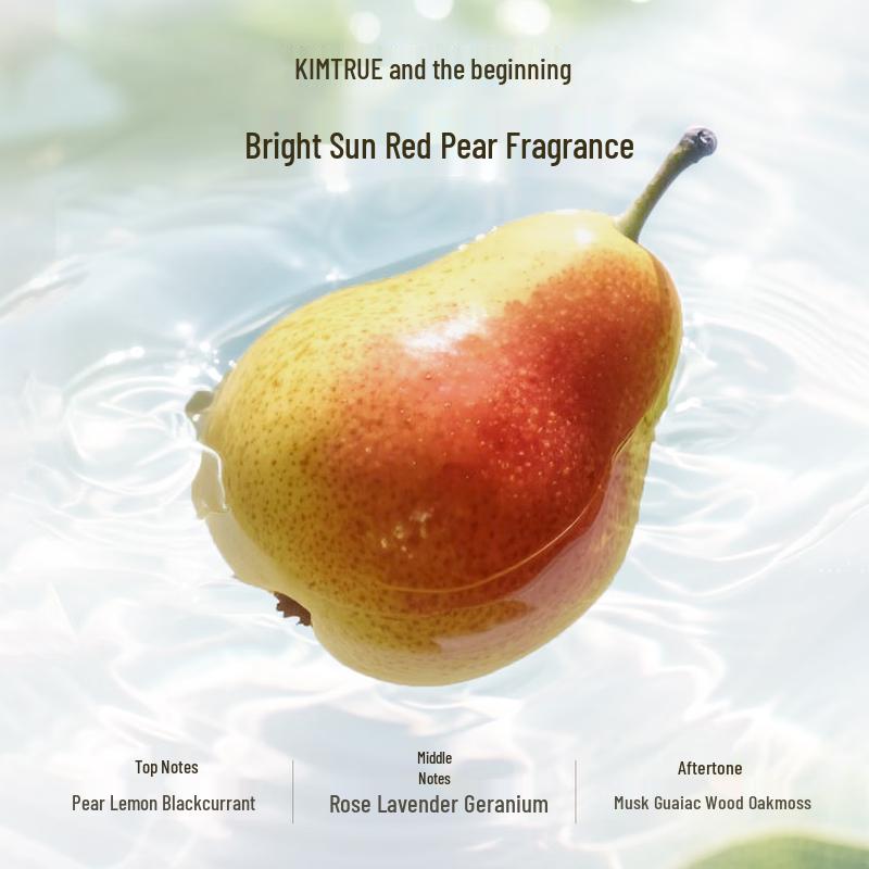 KIMTRUE Gentle Emulsifying Makeup Remover Oil