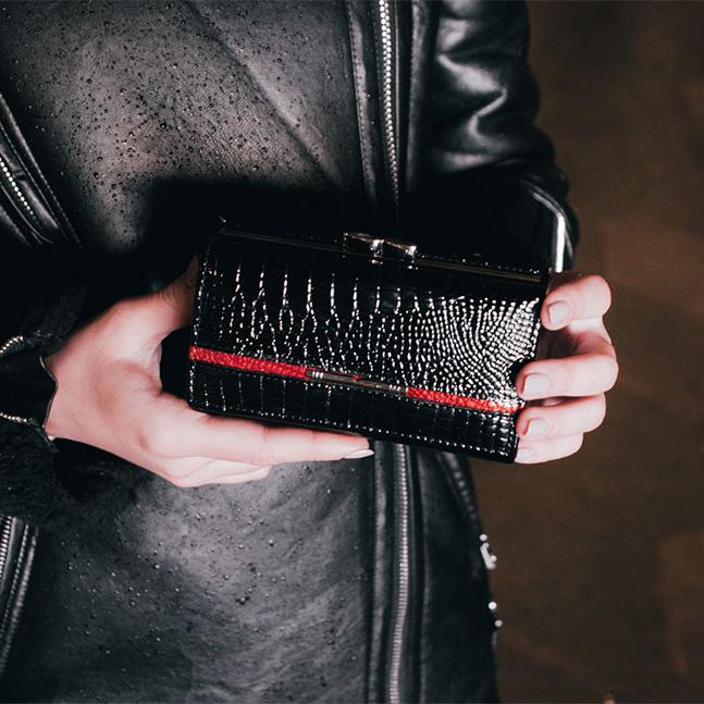 Маленький женский кошелек и кошелек из натуральной кожи, роскошный женский роскошный клатч, кошелек для монет, женский держатель для карт, сумки для денег