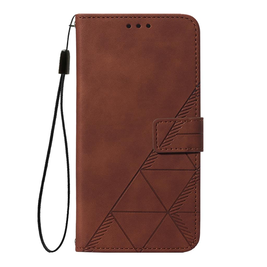 6-Color Fashion Business Style PU Leather Phone Wallet Case for Nokia Series.HMD Fuison,Pulse,Skyline,Nokia 6.3,C10,C12,C20,C22,C30,G10,G11,G20..