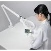 HOZAN LED Arm Magnifier L-678
