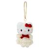 Sanrio Mascot Bag Charm Hello Kitty Gift 391310 (Shortcake)