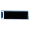 Estardyn 2.25-Inch Tft Lcd St7789 Small Screen 76*284 Module Lcd Full View Spi Color Screen