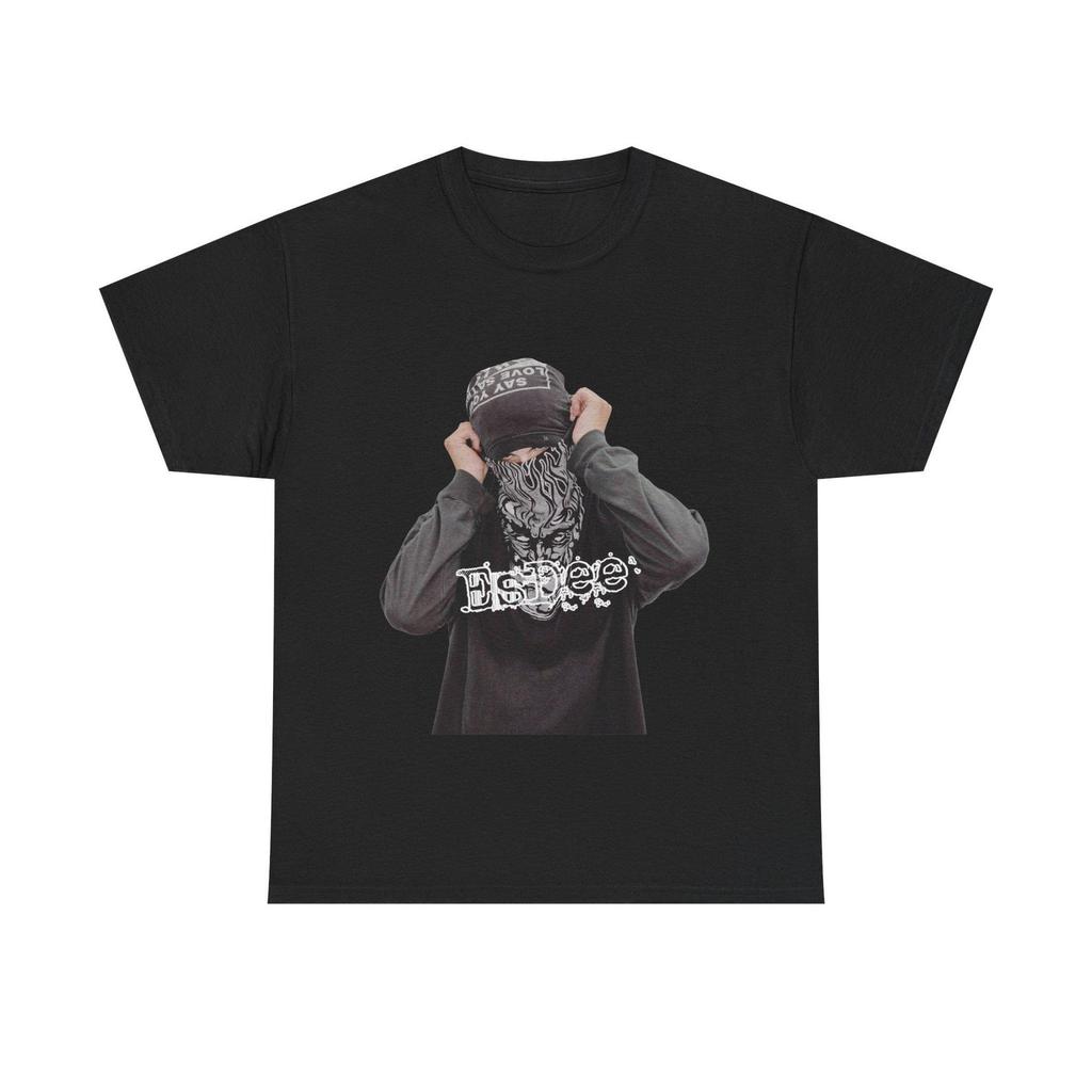 EsDeeKid Shirt | EsDeeKid Merch | Uk Rapper EsDeeKid