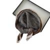 Wholesale Spring and Summer 71 herringbone pattern wrinkled European and American square scarves women's silk scarves fashion headscarves thin 