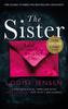 Книга The Sister : A Psychological Thriller with a Brilliant Twist You Won't See Coming