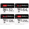 256G TF Memory Card for Lenovo: Mobile, Tablet, Camera, Dash Cam, Surveillance
