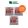 [Предзаказ] IVE - REVIVE+ (Набор БАНГЕРЫ+ПРЕТЕНДЕНТЫ+СПОЙЛЕРЫ)