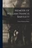 Книга Memoir of William Francis Bartlett
