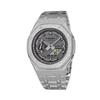 Унисекс Полностью Металлическая Серия Часов GA-2100-1A(Watch4--)