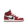 Air 1 Retro High OG PS Chicago Lost & Found Kids Sneakers Red Varsity-Red Black FD1412-612