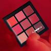 Lip Women's Non-sticky Cup Glaze 6/9 Color Lipstick Palette Waterproof Moisturizing Matte Gloss Tint, 6 Colors