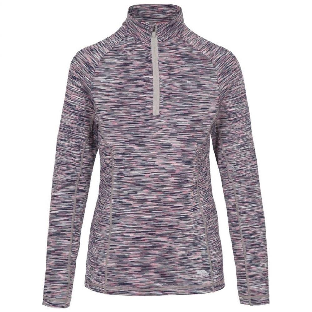 Womens/Ladies Edith Active Top