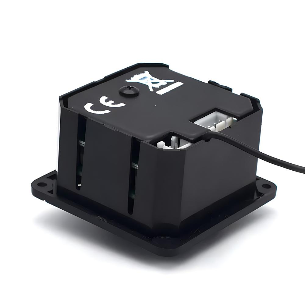 Звукосниматель для акустической гитары с микрофоном, темброблок, классическая акустическая гитара, эквалайзер, тюнер, пьезо-звукосниматель, эквалайзер для Fishman ISYS+, аксессуары