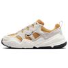 Женские кроссовки Tech Hera Monarch Light Bone Оранжевый Парус Черный DR9761-800