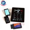 Беспроводной ELM327 WiFi OBD 2 для Android 4.2 Автомобильный DVD WiFi ELM327 OBD II сканер