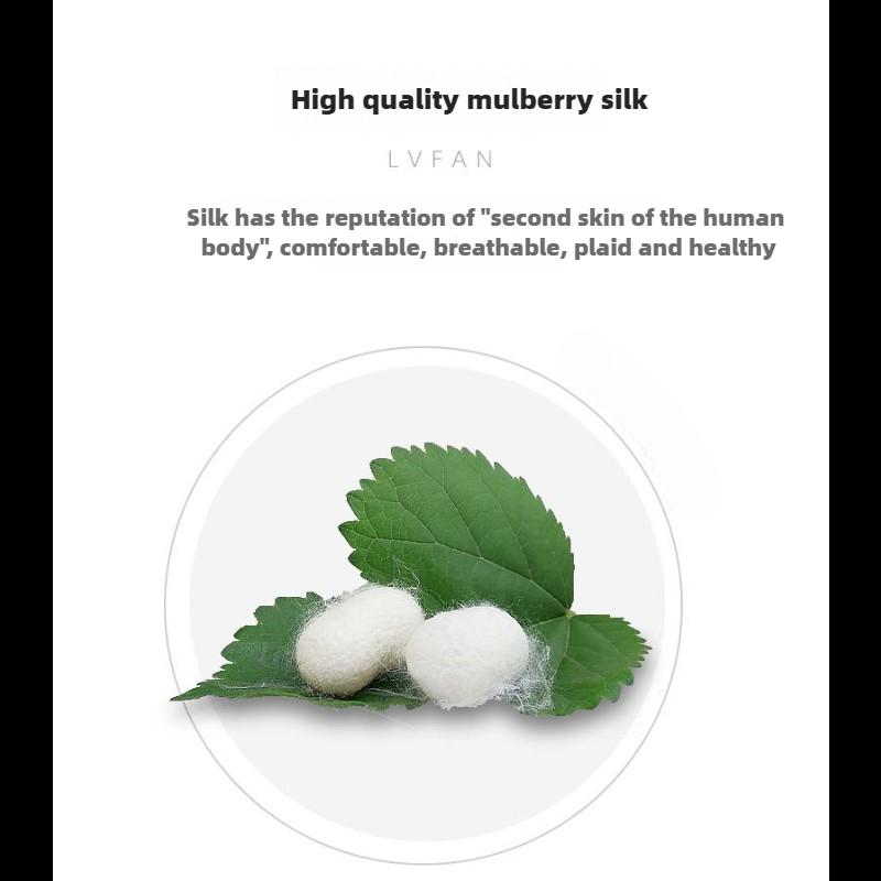 1 Pc Low Waist Sexy Lace Triangle Briefs Silky Smooth and High Elasticity Silk Home Underwear Briefs