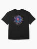 Beauty and the Beast For Who Could Ever Learn To Love a Beast? Oversized T-Shirt