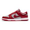 Nike Dunk Low 'UNLV' 2021 Скейтбордические кроссовки DD1391-002
