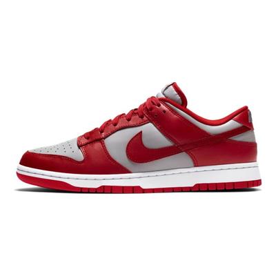 Кроссовки Dunk Low 'UNLV' 2021 для скейтбординга Кроссовки DD1391-002