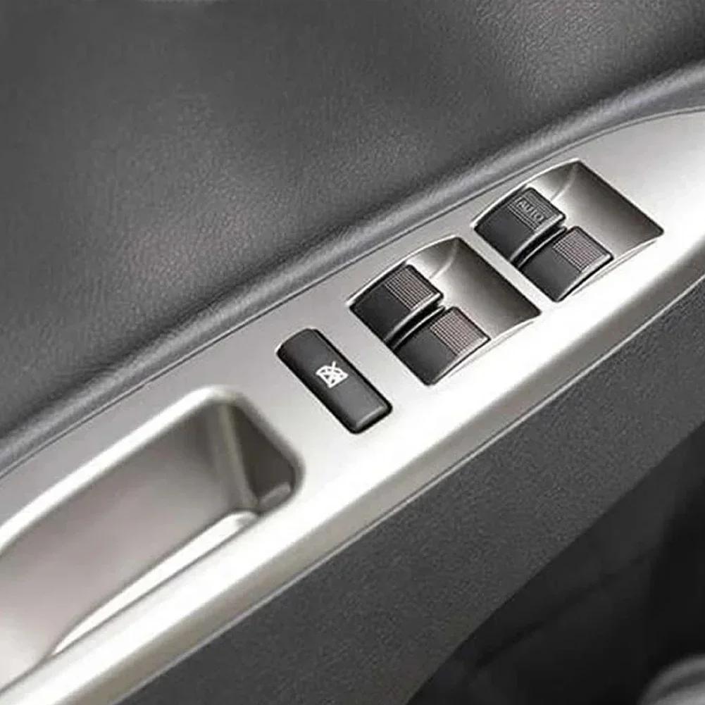 Plug-and-play Direct Fit 1 шт. переключатель стеклоподъемника с электроприводом, электрические компоненты, подходит для 520 520i 2007