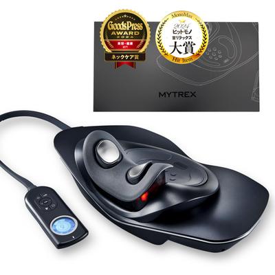 От medical MYTREX MEDI NECK EMS Тепловой электрический растяжитель шеи Straight Neck Medineck [Рекомендуемые организации] MT-MDN24B