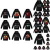 Among Impostor Us Game Kids Hoodie Boys Girls Hooded Sweatshirt Tops Jumper