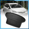 Pack(1) Cargo Trunk Tray Cargo Liner Rear Floor Mat For Toyota Prius 2003-2015