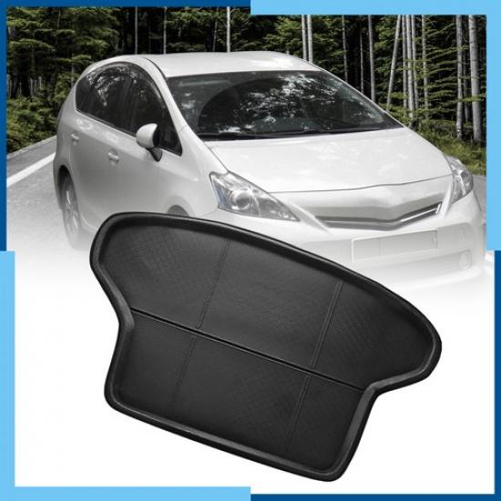 Pack(1) Cargo Trunk Tray Cargo Liner Rear Floor Mat For Toyota Prius 2003-2015
