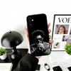 Чехол для телефона T-The W-W Черный Силиконовый Мягкий Для Samsung Galaxy A73,A72,A71,A70,A53,A52,A51