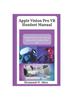 Книга Apple Vision Pro VR Headset Manual : Beyond Reality